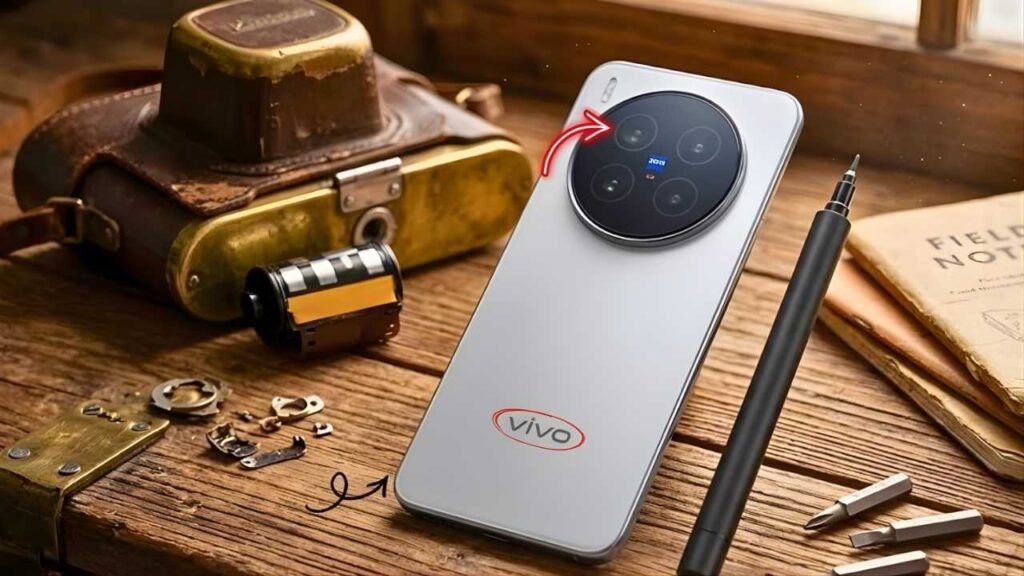 Vivo X300 Ultra 2026: Diseño Premium, Cámara Avanzada y Rendimiento Extremo en Smartphone 5G