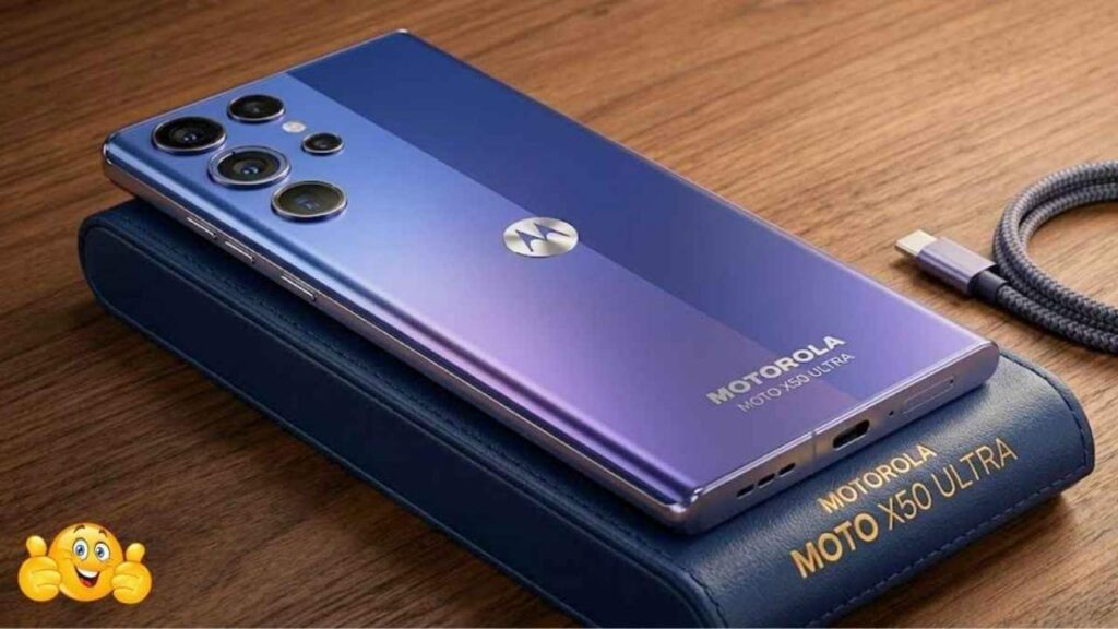 Motorola Edge 60 Pro 2026: Diseño Premium, Rendimiento Potente y Cámara Avanzada en Smartphone 5G