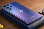 Motorola Edge 60 Pro 2026: Diseño Premium, Rendimiento Potente y Cámara Avanzada en Smartphone 5G