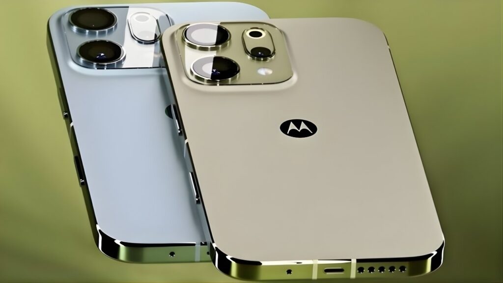 Motorola Edge 80 Pro 2026: Potencia Premium, Cámara Avanzada y Diseño Elegante en Smartphone 5G