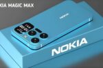 Nokia Magic Max 2026: Potencia Extrema, Cámara de Alta Resolución y Tecnología 5G en Smartphone Premium