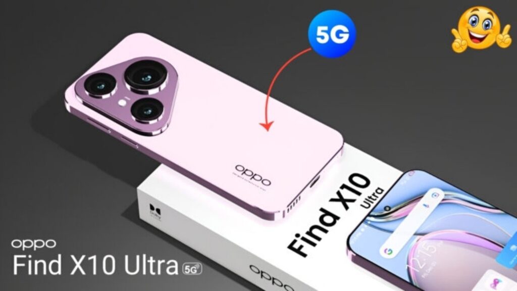OPPO Find X10 Ultra: Cámara Avanzada, Rendimiento Potente y Diseño Premium en Smartphone de Alta Gama