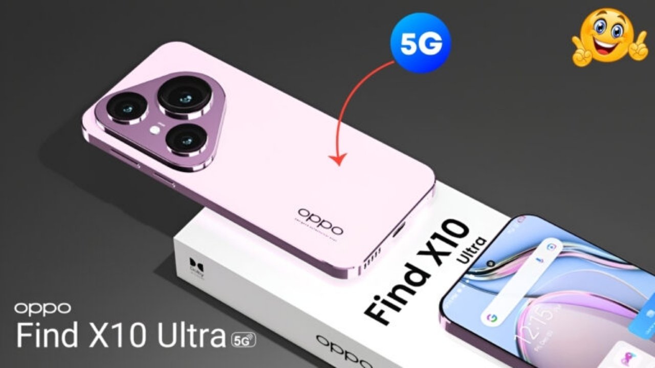 OPPO Find X10 Ultra: Cámara Avanzada, Rendimiento Potente y Diseño Premium en Smartphone de Alta Gama