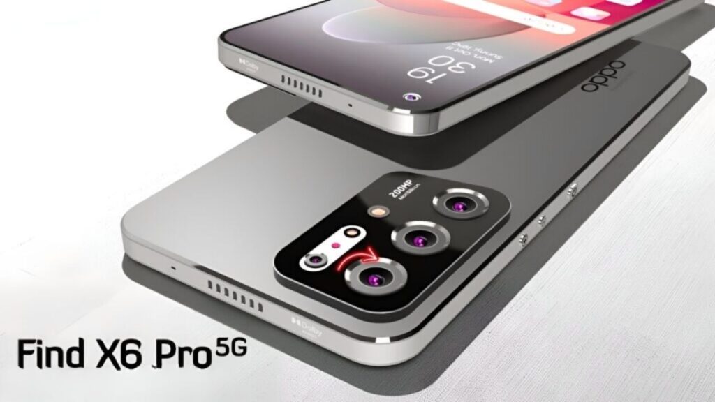 OPPO Find X6 Pro 5G: Cámara de Nivel Profesional, Rendimiento Ultra Potente y Diseño Premium en Smartphone 5G