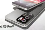 OPPO Find X6 Pro 5G: Cámara de Nivel Profesional, Rendimiento Ultra Potente y Diseño Premium en Smartphone 5G