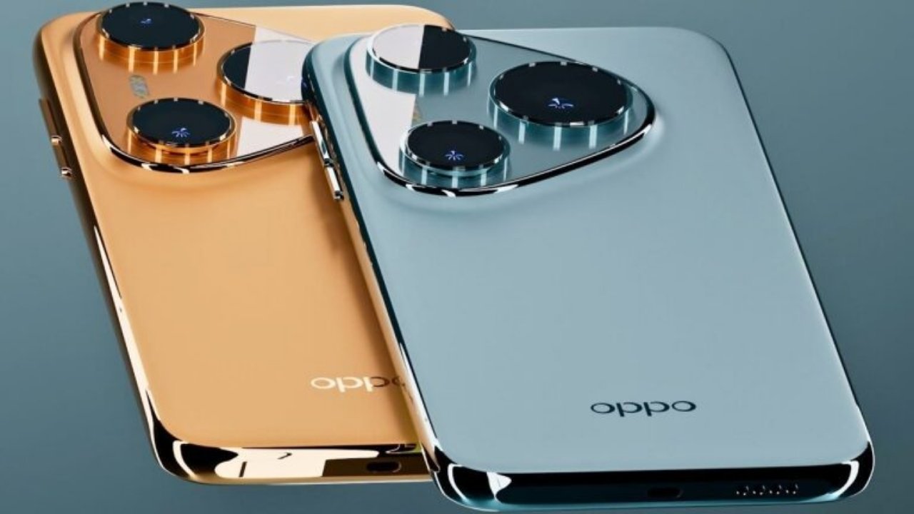 OPPO Reno 15 Pro: Cámara Profesional, Rendimiento Potente y Diseño Elegante en Smartphone Premium