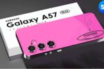Samsung Galaxy A57: Cámara Mejorada, Rendimiento Eficiente y Diseño Moderno en Smartphone 5G