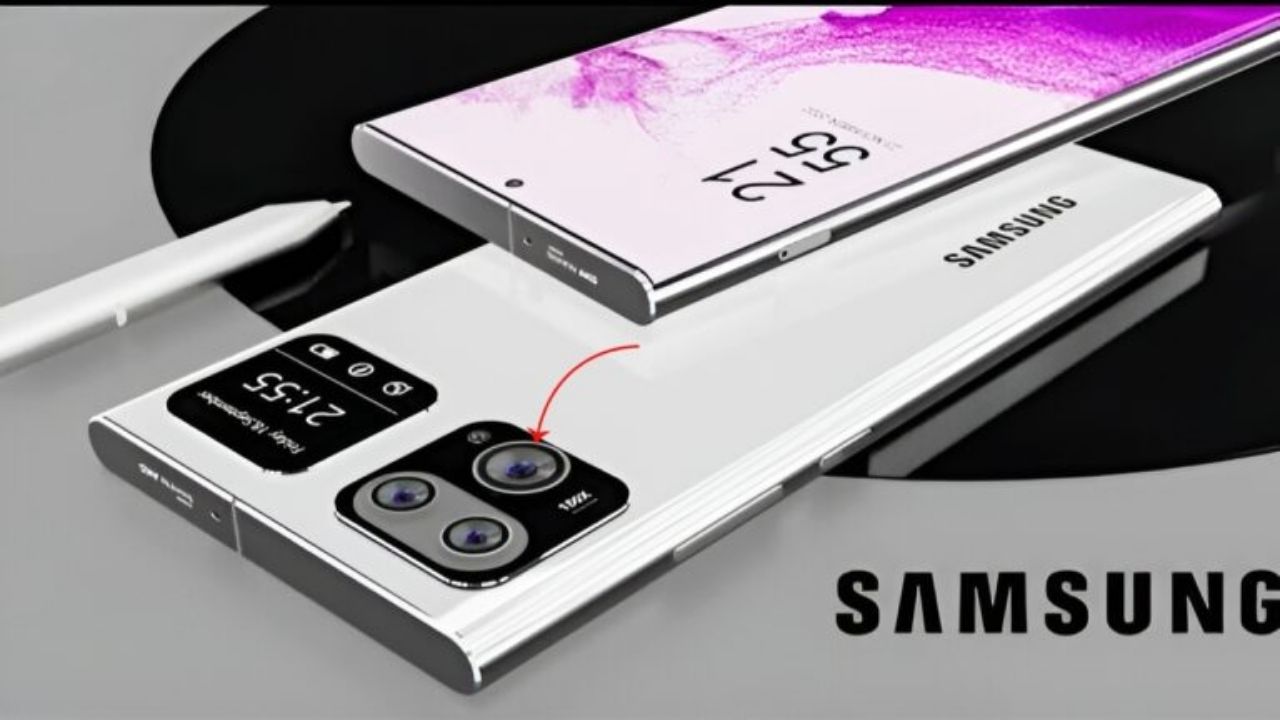 Samsung Galaxy S26 Ultra: Cámara de 200MP, Rendimiento Extremo y Diseño Premium en Smartphone 5G de Alta Gama