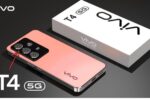 Vivo T4 5G 2026: Rendimiento Eficiente, Cámara Mejorada y Diseño Moderno en Smartphone 5G