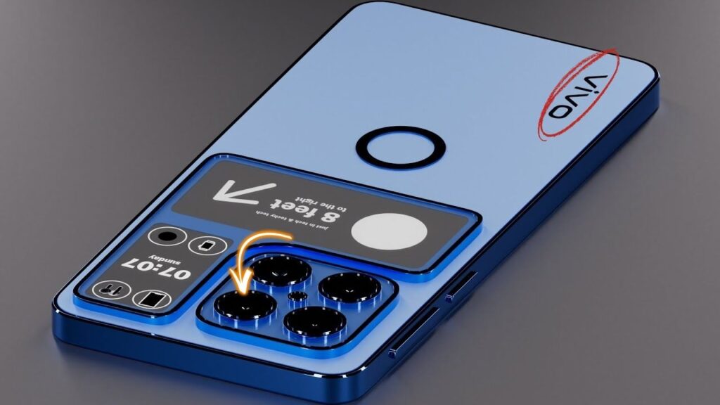 Vivo X400 Pro 2026: Cámara Avanzada, Rendimiento Potente y Diseño Premium en Smartphone 5G