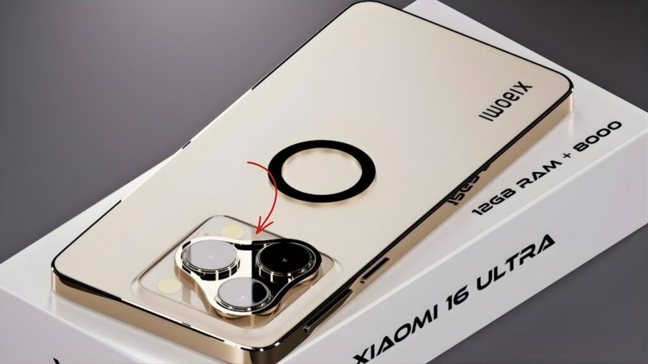 Xiaomi 16 Pro Max 2026: Potencia Extrema, Cámara Avanzada y Diseño Premium en Smartphone 5G